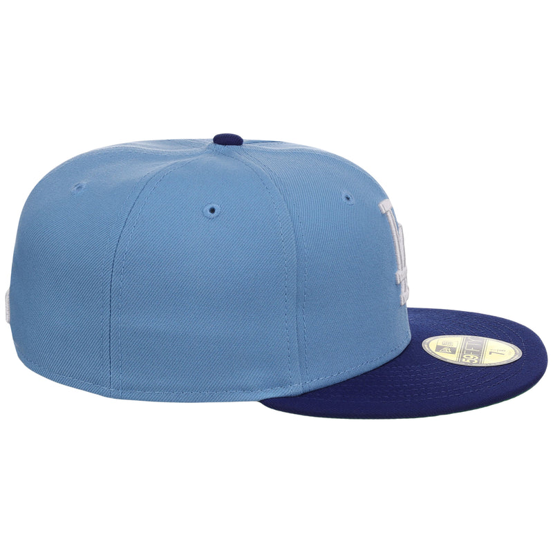 Los Angeles Dodgers MLB Sky Coop 59FIFTY
