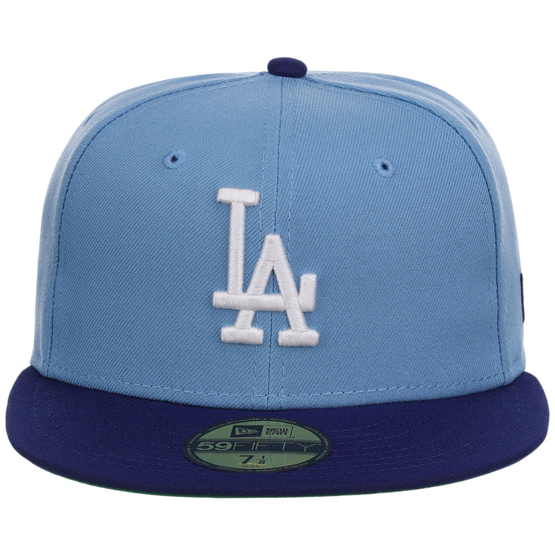 Los Angeles Dodgers MLB Sky Coop 59FIFTY