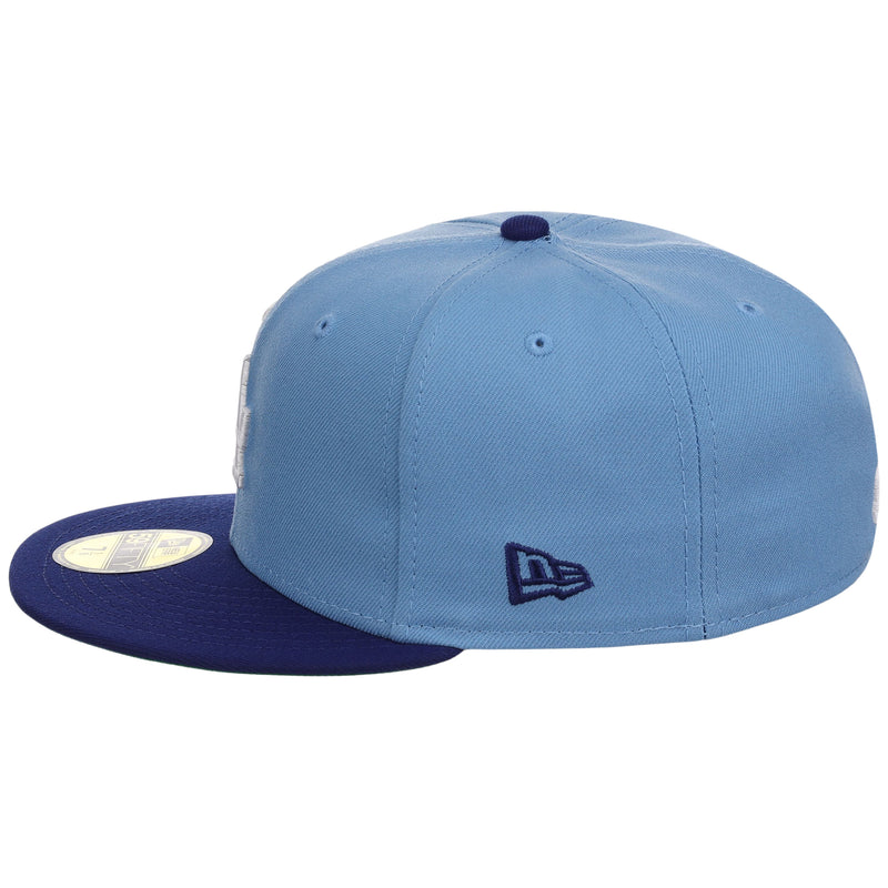 Los Angeles Dodgers MLB Sky Coop 59FIFTY