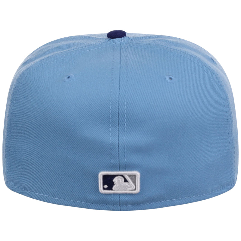 Los Angeles Dodgers MLB Sky Coop 59FIFTY