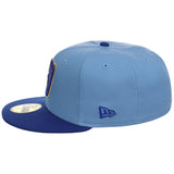 Milwaukee Brewers MLB Sky Coop 59FIFTY