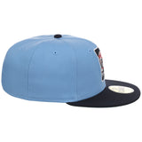 Minnesota Twins MLB Sky Coop 59FIFTY