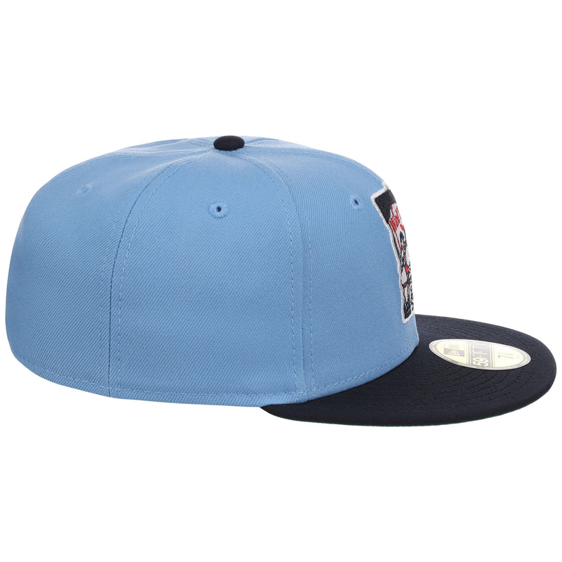 Minnesota Twins MLB Sky Coop 59FIFTY