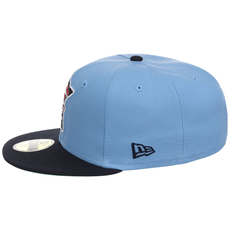 Minnesota Twins MLB Sky Coop 59FIFTY