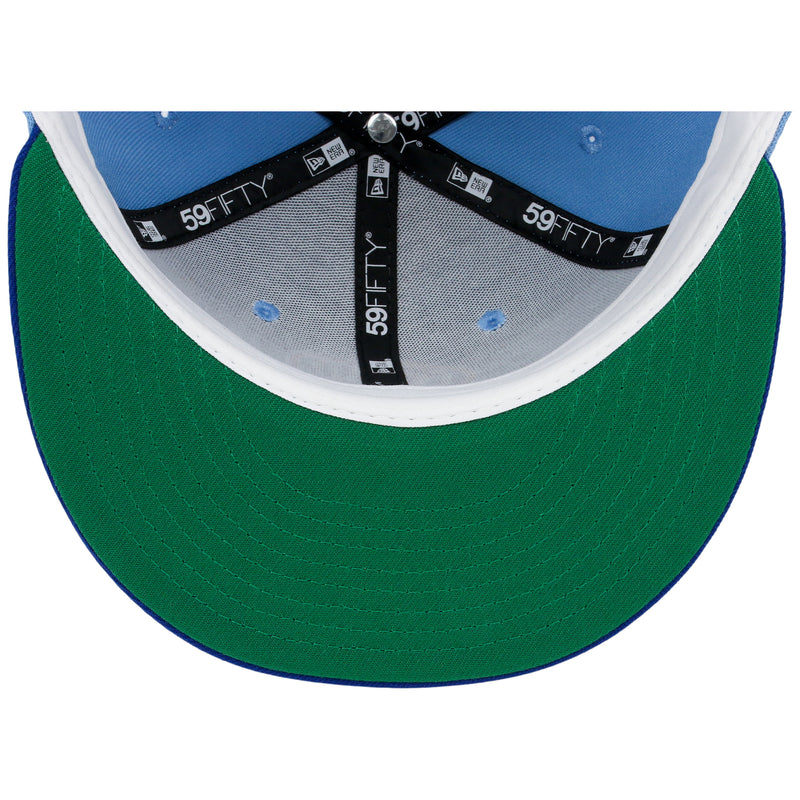 Montreal Expos MLB Sky Coop 59FIFTY