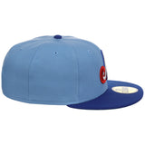 Montreal Expos MLB Sky Coop 59FIFTY