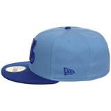 Montreal Expos MLB Sky Coop 59FIFTY