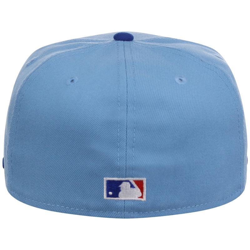 Montreal Expos MLB Sky Coop 59FIFTY