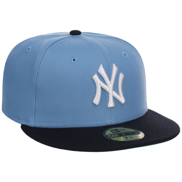 New York Yankees MLB Sky Coop 59FIFTY