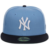 New York Yankees MLB Sky Coop 59FIFTY