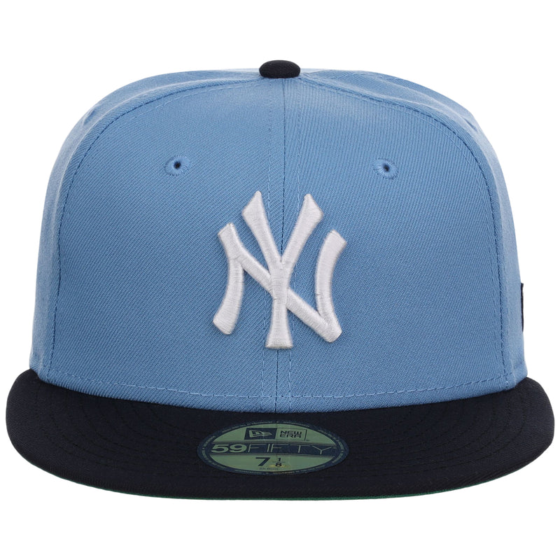 New York Yankees MLB Sky Coop 59FIFTY