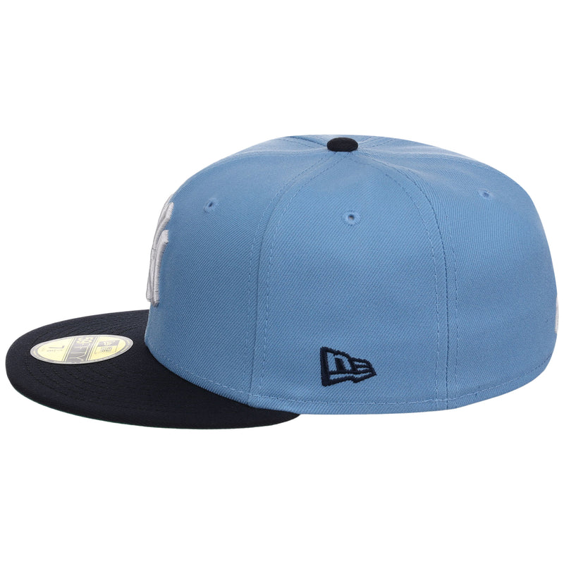 New York Yankees MLB Sky Coop 59FIFTY