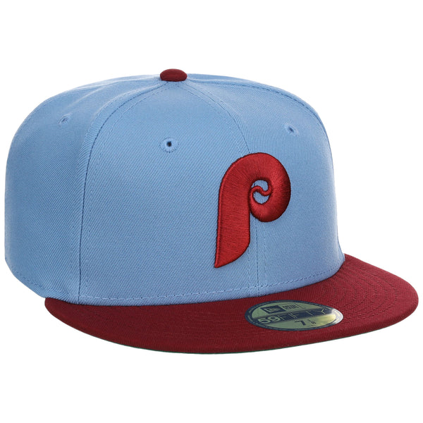 Philadelphia Phillies MLB Sky Coop 59FIFTY