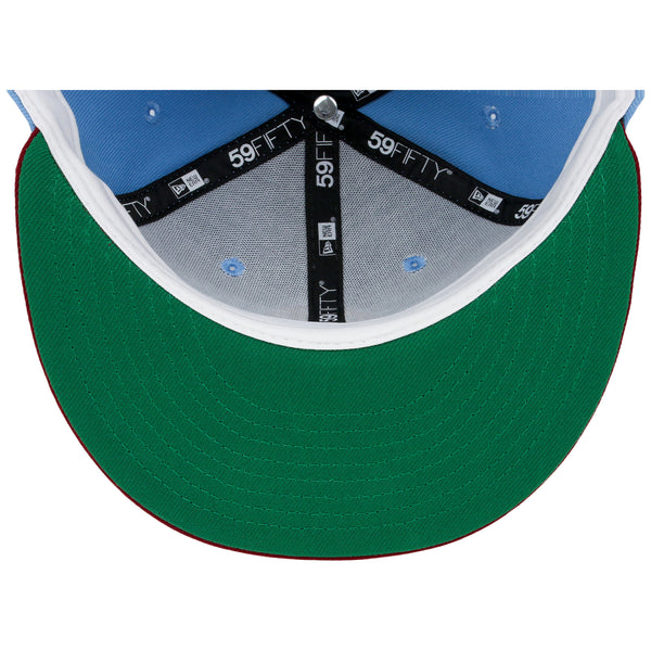 Philadelphia Phillies MLB Sky Coop 59FIFTY
