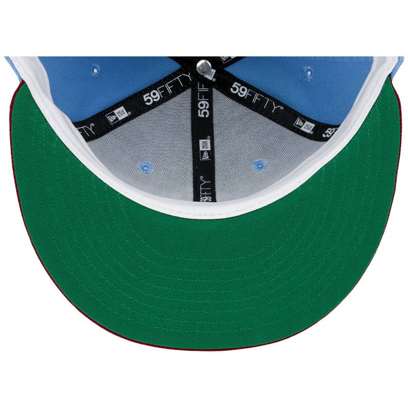 Philadelphia Phillies MLB Sky Coop 59FIFTY