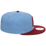 Philadelphia Phillies MLB Sky Coop 59FIFTY