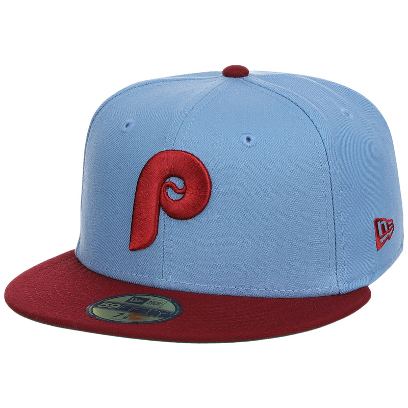Philadelphia Phillies MLB Sky Coop 59FIFTY
