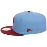 Philadelphia Phillies MLB Sky Coop 59FIFTY