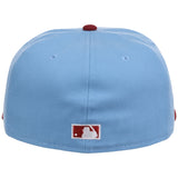 Philadelphia Phillies MLB Sky Coop 59FIFTY