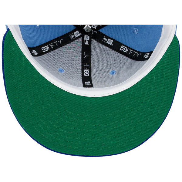 Seattle Mariners MLB Sky Coop 59FIFTY