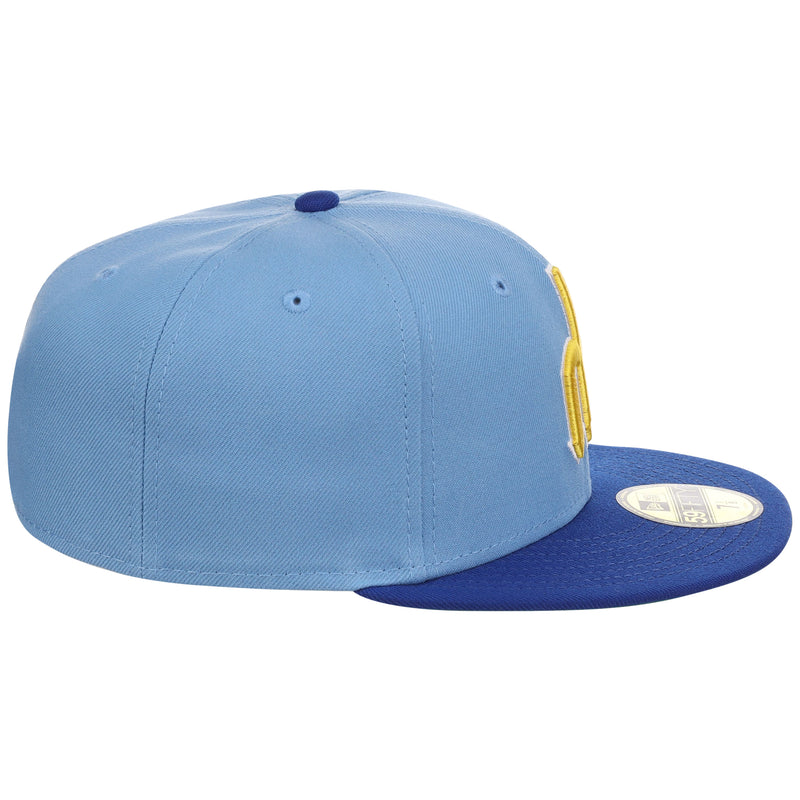 Seattle Mariners MLB Sky Coop 59FIFTY