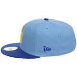 Seattle Mariners MLB Sky Coop 59FIFTY