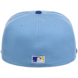 Seattle Mariners MLB Sky Coop 59FIFTY