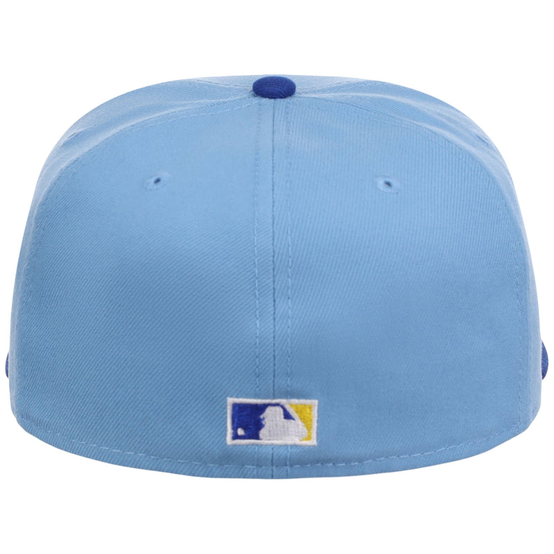 Seattle Mariners MLB Sky Coop 59FIFTY