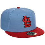 St. Louis Cardinals MLB Sky Coop 59FIFTY