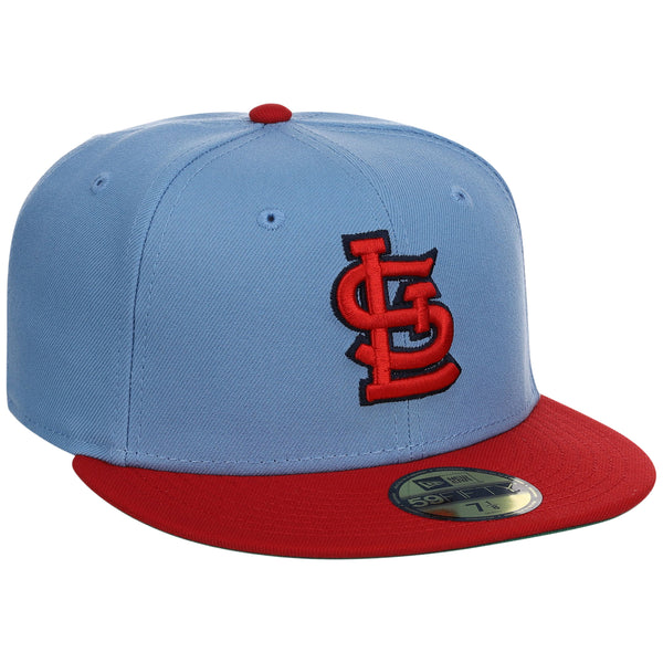 St. Louis Cardinals MLB Sky Coop 59FIFTY