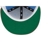St. Louis Cardinals MLB Sky Coop 59FIFTY