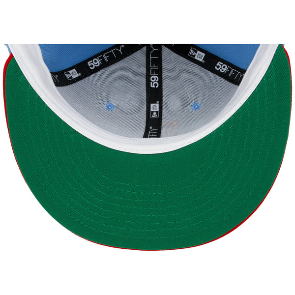 St. Louis Cardinals MLB Sky Coop 59FIFTY