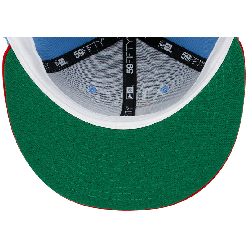 St. Louis Cardinals MLB Sky Coop 59FIFTY