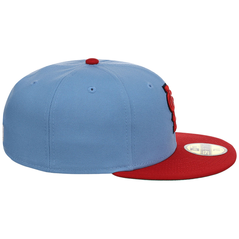 St. Louis Cardinals MLB Sky Coop 59FIFTY