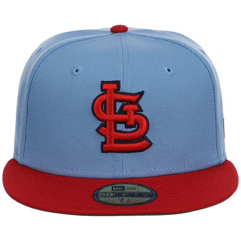St. Louis Cardinals MLB Sky Coop 59FIFTY