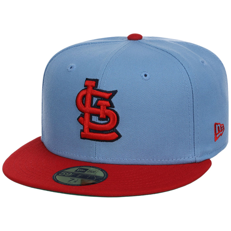 St. Louis Cardinals MLB Sky Coop 59FIFTY