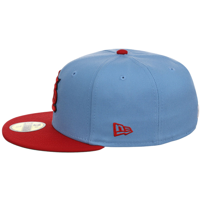 St. Louis Cardinals MLB Sky Coop 59FIFTY