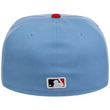 St. Louis Cardinals MLB Sky Coop 59FIFTY