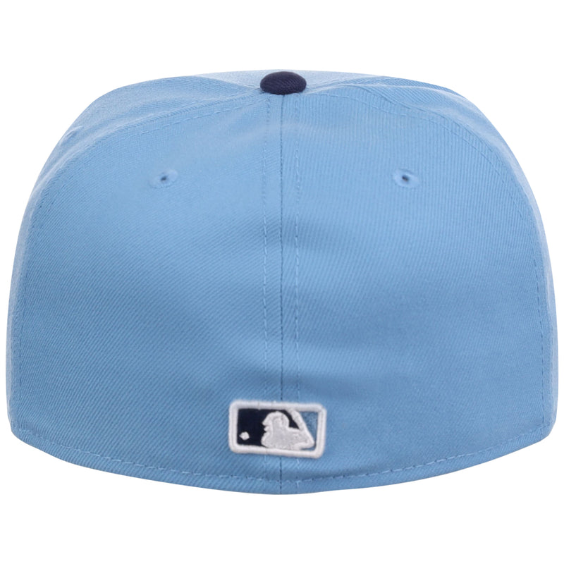 Tampa Bay Rays MLB Sky Coop 59FIFTY