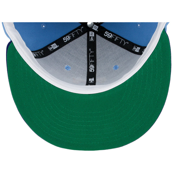 Texas Rangers MLB Sky Coop 59FIFTY
