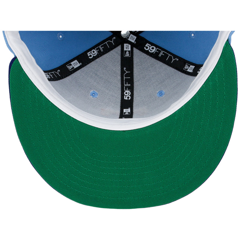 Texas Rangers MLB Sky Coop 59FIFTY