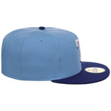 Texas Rangers MLB Sky Coop 59FIFTY
