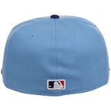 Texas Rangers MLB Sky Coop 59FIFTY