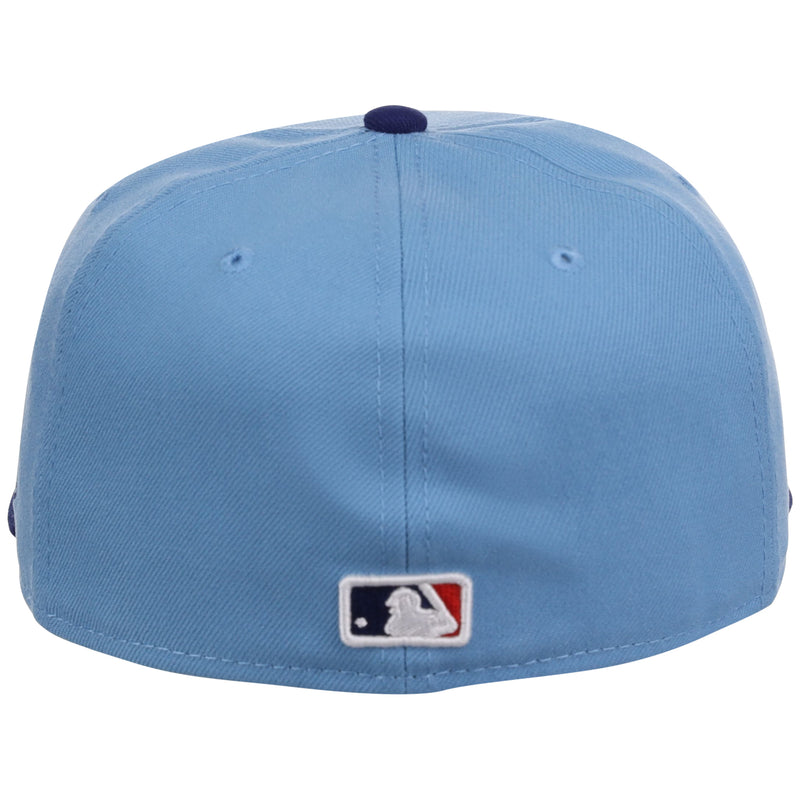 Texas Rangers MLB Sky Coop 59FIFTY