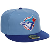 Toronto Blue Jays MLB Sky Coop 59FIFTY