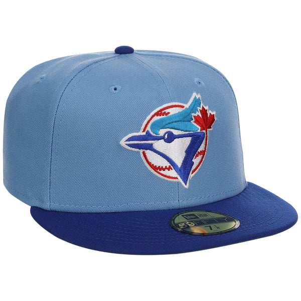 Toronto Blue Jays MLB Sky Coop 59FIFTY