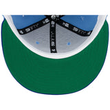 Toronto Blue Jays MLB Sky Coop 59FIFTY