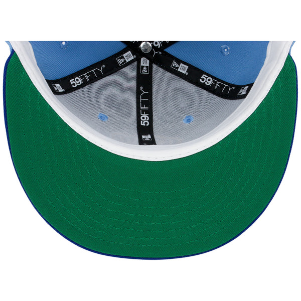 Toronto Blue Jays MLB Sky Coop 59FIFTY