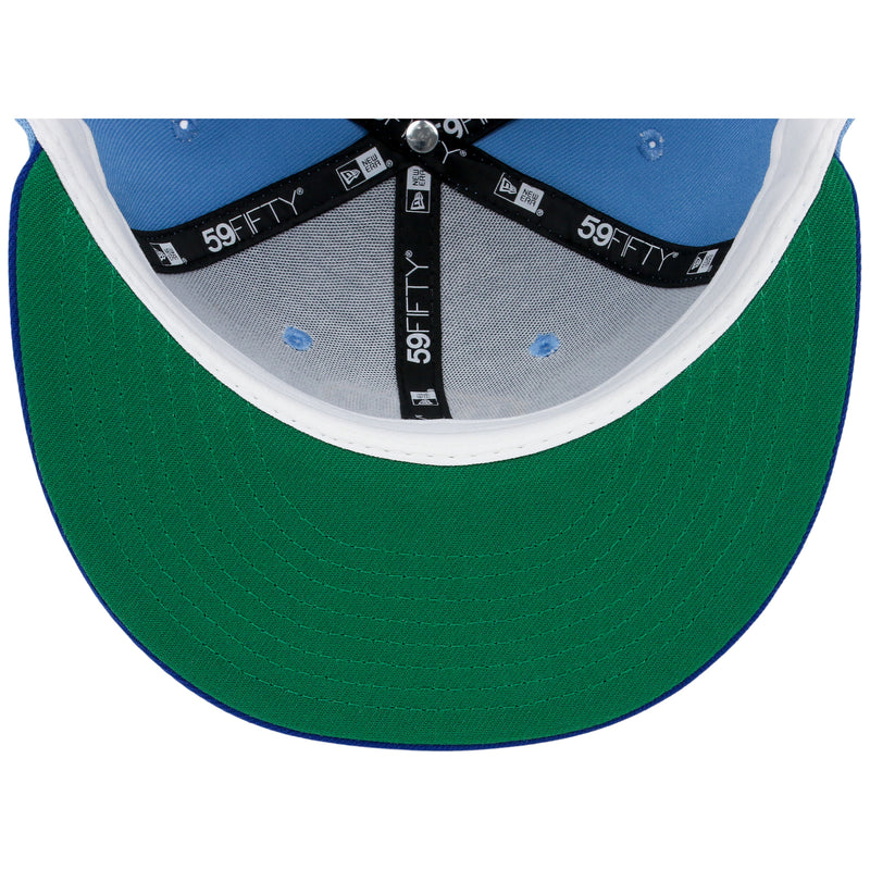 Toronto Blue Jays MLB Sky Coop 59FIFTY