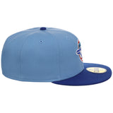 Toronto Blue Jays MLB Sky Coop 59FIFTY
